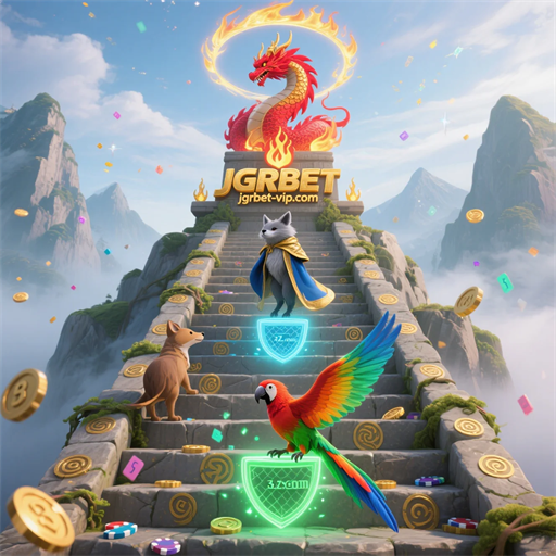 A Importância das Bonificações em Jogos Online no JGRBet