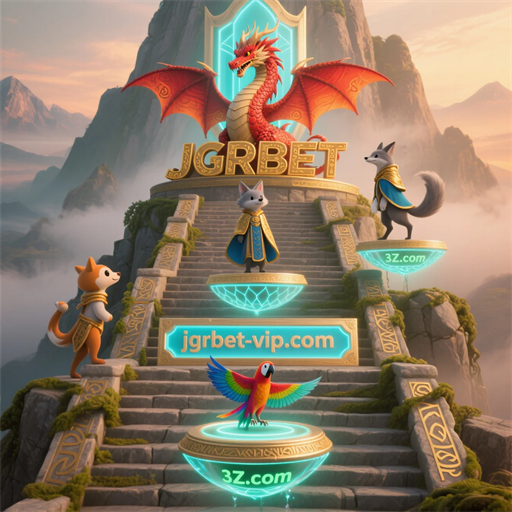 Descubra o Mundo dos Cassinos Online no jgrbet
