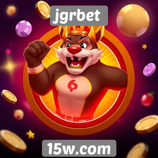 Como o jgrbet se destaca em jogos online