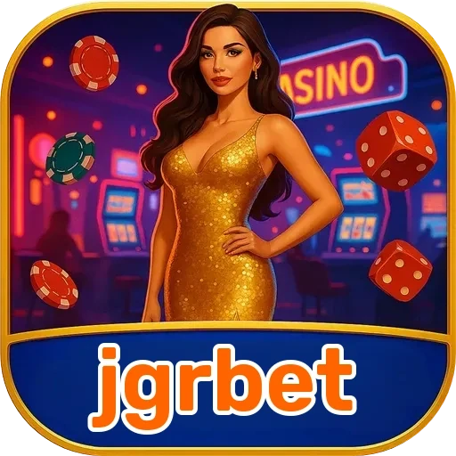 jgrbet: A Plataforma Imperdível para Todos os Amantes de Jogos Online