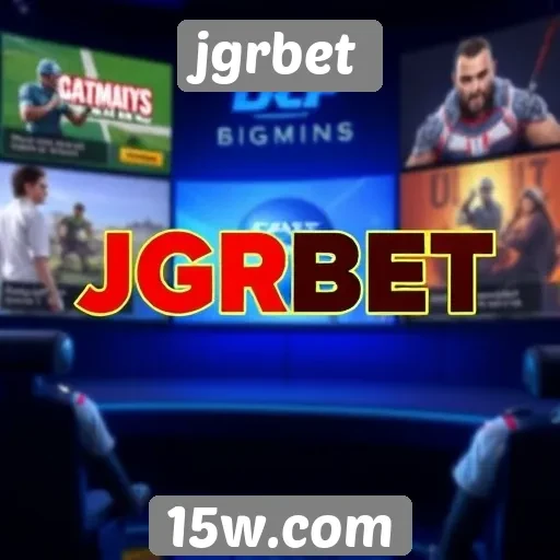 Jogos mais populares do jgrbet em 2025