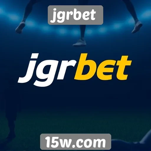 Promoções e bônus disponíveis no jgrbet